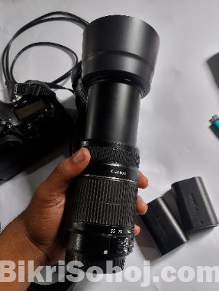 Canon 60D